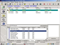 Windows Operated Console